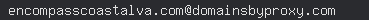 email