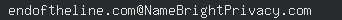 email