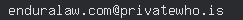 email