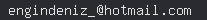 email