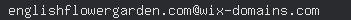 email