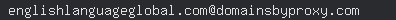 email