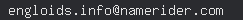email