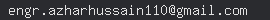 email