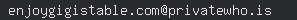 email