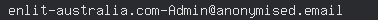 email