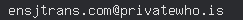 email
