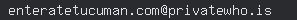 email