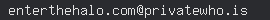 email