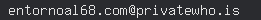 email