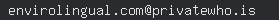 email