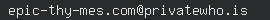 email