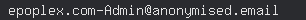 email