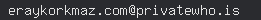 email