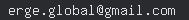 email
