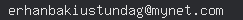 email