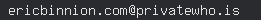 email