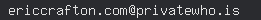 email