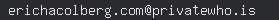 email