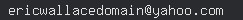 email
