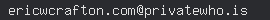 email