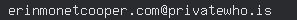 email