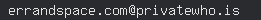 email