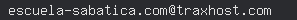 email
