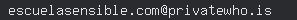 email