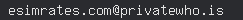 email