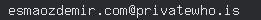 email