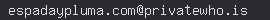 email