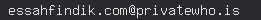 email