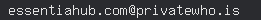 email