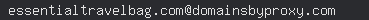 email
