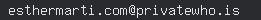 email
