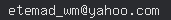 email