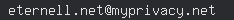 email