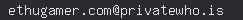 email