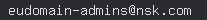 email