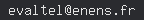 email