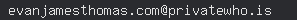 email