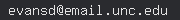 email