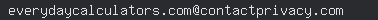 email