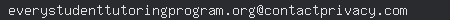 email