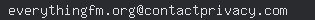 email
