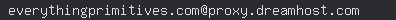 email