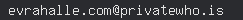 email
