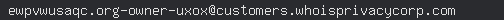 email