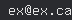 email
